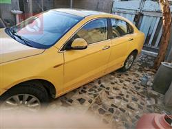 شيري إيستار